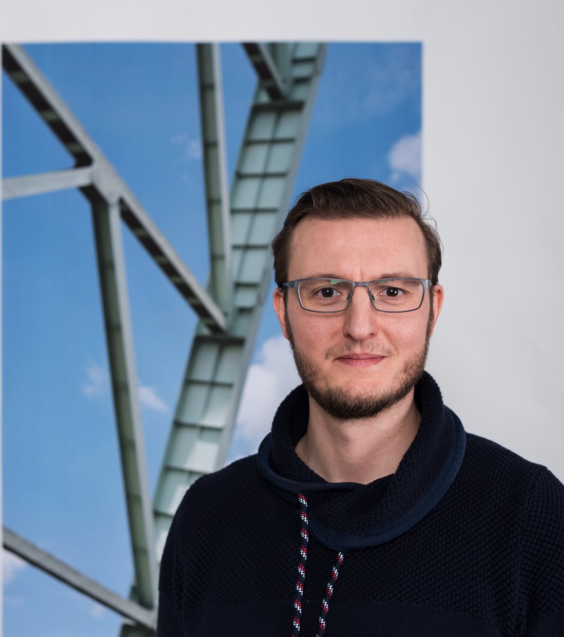 Daniel Demant