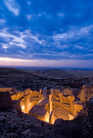 Göbekli Tepe