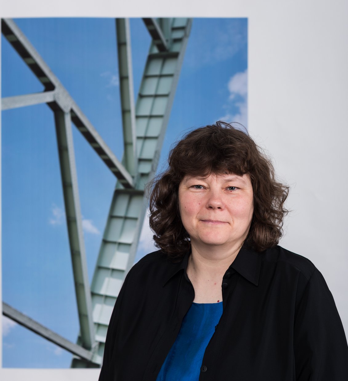 Gabriele Körlin