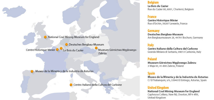 News-Karte-Museen News-Karte-Museen